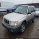 JF1SF63521H716070 2001 Subaru Forester L auction photo thumbnail 2