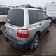 JF1SF63521H716070 2001 Subaru Forester L auction photo thumbnail 4