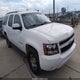 1GNSKJE77ER156187 2014 Chevrolet Suburban 1500 Lt auction photo thumbnail 1