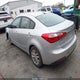 KNAFX4A68F5280226 2015 Kia Forte Lx auction photo thumbnail 14