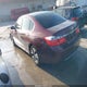 1HGCR2F36EA029294 2014 Honda Accord Lx auction photo thumbnail 3