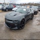 1G1FF1R75J0122748 2018 Chevrolet Camaro 1Ss auction photo thumbnail 2