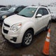 1GNALBEKXEZ135613 2014 Chevrolet Equinox 1Lt auction photo thumbnail 2