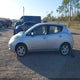 JN1AZ0CP7CT015457 2012 Nissan Leaf Sl auction photo thumbnail 14