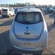 JN1AZ0CP7CT015457 2012 Nissan Leaf Sl auction photo thumbnail 16
