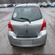 JTDKT903095246805 2009 Toyota Yaris auction photo thumbnail 16