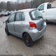 JTDKT903095246805 2009 Toyota Yaris auction photo thumbnail 3