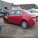 2T1BURHE1GC494757 2016 Toyota Corolla Le auction photo thumbnail 15