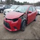 2T1BURHE1GC494757 2016 Toyota Corolla Le auction photo thumbnail 2