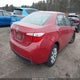 2T1BURHE1GC494757 2016 Toyota Corolla Le auction photo thumbnail 4
