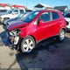 KL4CJASB7FB160995 2015 Buick Encore auction photo thumbnail 2