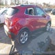 KL4CJASB7FB160995 2015 Buick Encore auction photo thumbnail 4