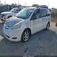 5TDZA23C36S495371 2006 Toyota Sienna Le auction photo thumbnail 2