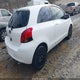 JTDJT4K37B5326295 2011 Toyota Yaris auction photo thumbnail 4