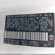 JTDJT4K37B5326295 2011 Toyota Yaris auction photo thumbnail 9