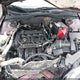 3FAHP0GA5BR322154 2011 Ford Fusion S auction photo thumbnail 10