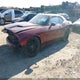 2C3CDZAG8JH251660 2018 Dodge Challenger Sxt auction photo thumbnail 2