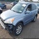 JHLRE487X7C086320 2007 Honda Cr-V Ex-L auction photo thumbnail 2