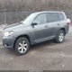 JTEES41A282090083 2008 Toyota Highlander auction photo thumbnail 2