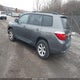 JTEES41A282090083 2008 Toyota Highlander auction photo thumbnail 3
