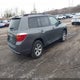 JTEES41A282090083 2008 Toyota Highlander auction photo thumbnail 4