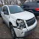 2CNDL13F756090935 2005 Chevrolet Equinox Ls auction photo thumbnail 6