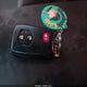 JTDKN3DUXD5563963 2013 Toyota Prius Two auction photo thumbnail 11