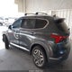 5NMS44AL8PH493904 2023 Hyundai Santa Fe Limited auction photo thumbnail 3