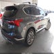 5NMS44AL8PH493904 2023 Hyundai Santa Fe Limited auction photo thumbnail 4