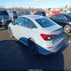 2HGFE2F59NH556774 2022 Honda Civic Sport auction photo thumbnail 18