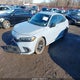 2HGFE2F59NH556774 2022 Honda Civic Sport auction photo thumbnail 2