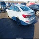 2HGFE2F59NH556774 2022 Honda Civic Sport auction photo thumbnail 3
