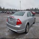 3FAHP0JA7AR353803 2010 Ford Fusion Sel auction photo thumbnail 4