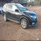 5N1AT2MT4JC845800 2018 Nissan Rogue Sv auction photo thumbnail 1