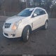3GYFNCEY6AS559052 2010 Cadillac Srx Premium Collection auction photo thumbnail 2