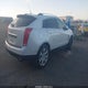 3GYFNCEY6AS559052 2010 Cadillac Srx Premium Collection auction photo thumbnail 4