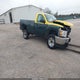1GC0CVCG7DF125559 2013 Chevrolet Silverado 2500Hd Work Truck auction photo thumbnail 1