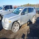 1J8FF47W37D415643 2007 Jeep Compass Sport auction photo thumbnail 2