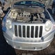 1J8FF47W37D415643 2007 Jeep Compass Sport auction photo thumbnail 6