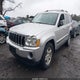 1J8GR48K07C687192 2007 Jeep Grand Cherokee Laredo auction photo thumbnail 2