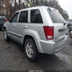 1J8GR48K07C687192 2007 Jeep Grand Cherokee Laredo auction photo thumbnail 3