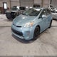 JTDKN3DUXE1823318 2014 Toyota Prius Two auction photo thumbnail 2
