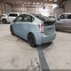 JTDKN3DUXE1823318 2014 Toyota Prius Two auction photo thumbnail 3