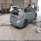 JTDKN3DUXE1823318 2014 Toyota Prius Two auction photo thumbnail 4