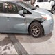 JTDKN3DUXE1823318 2014 Toyota Prius Two auction photo thumbnail 6