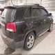 5XYKUDA21CG245201 2012 Kia Sorento Ex V6 auction photo thumbnail 4