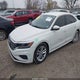 1VWSA7A39LC006614 2020 Volkswagen Passat 2.0T Se auction photo thumbnail 2