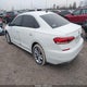 1VWSA7A39LC006614 2020 Volkswagen Passat 2.0T Se auction photo thumbnail 3