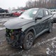 KM8JBCD17RU188651 2024 Hyundai Tucson Hybrid Blue auction photo thumbnail 2