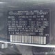 KM8JBCD17RU188651 2024 Hyundai Tucson Hybrid Blue auction photo thumbnail 9